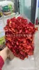 [Niebla Natural Hortensia] Flor Eterna Flor Seca Hortensia Anna Hortensia Lobular Material para Boda DIY Venta al por Mayor