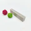 Imán Fuerte de 6*1.5mm, Diámetro 6mm, Espesor 1.5mm, Acero Magnético Fuerte de Neodimio Hierro Boro Redondo