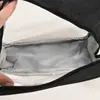 Bolsa Cosmética Transparente de PVC, Neceser de Gran Capacidad, Bolsa de Almacenamiento para Fitness y Natación, Bolsa Cuadrada Pequeña para Viajes de Negocios, Impermeable