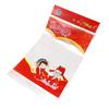 Bolsa de Embalaje para Toalla de Baño Engrosada 1 Paquete Bolsa de Regalo de Plástico Bolsa Autoadhesiva Bolsa Opp Bolsa de Embalaje Individual para Toalla