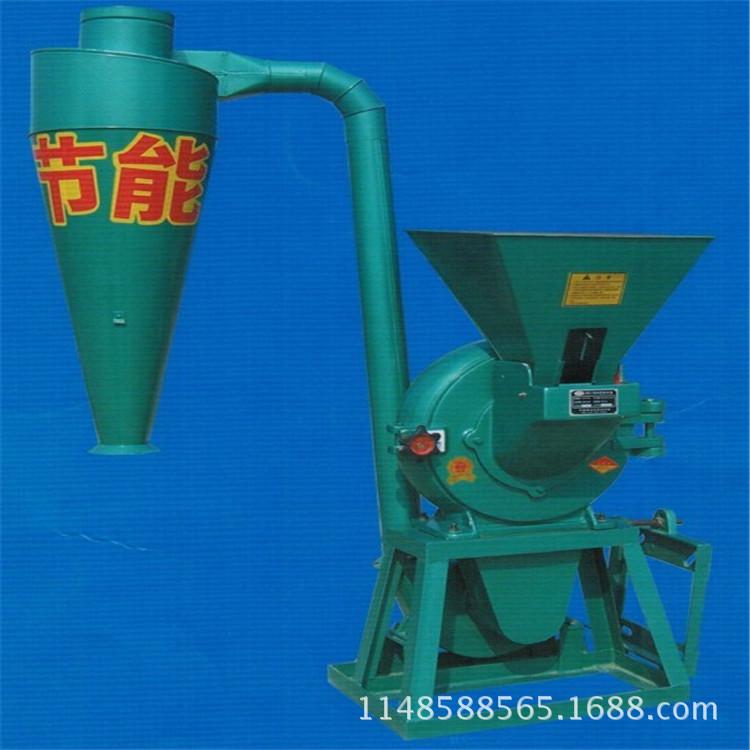 9FC粉碎机系列