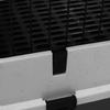 Accesorios para jaulas de conejos de la serie ARB de Ruiyou Home