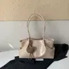 Nueva colección otoño/invierno 2026: bolsa tote de gran capacidad para el trabajo y los desplazamientos, casual y elegante, con un diseño chic y atractivo, perfecta como bolso de hombro