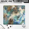 Mouse Pad para Escritório de Jogos E-Sports Pad Espesso com Borda Teclado Pad para Mesa de Computador Pad para Lan House Atacado