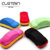 Estojo para Óculos Kedun em Formato de Carro, Estojo de Óculos Infantil Moderno e Fofo, Estojo de Óculos de EVA, Portátil e Resistente a Quedas