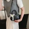 Bolso Elegante y Único con Lazo para Mujer 2026 Nueva Tendencia Versátil Exquisito para Viajes Diarios Cruzado Pequeño Bolso Tote