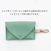 Bolsa Colgante Estilo Japonés, Monedero Portátil, Bolsa Compacta Portátil para Monedas, Cubierta para Identificación, Tarjetero, Bolsa Multifuncional para Lápiz Labial, Bolsa para Joyas