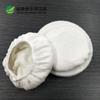 Fábrica direta branco elástico polimento de algodão conjunto de depilação 5-6 polegadas 7-8 polegadas 9-10 polegadas conjunto de depilação