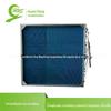 Evaporador Huaweisheng evaporador de aço inoxidável evaporador hidrofílico evaporador de aletas não padronizado personalizado fábrica atacado