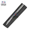 Adequado para Changan Cs75 18 Protetor Externo da Porta Dianteira com Montagem de Faixa Decorativa Cromada