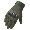 Guantes Tácticos para Hombre de Medio Dedo Primavera y Verano de Dedo Completo para Ciclismo al Aire Libre Protección Deportiva Entrenamiento Resistentes al Desgaste Guantes de Fuerzas Especiales para Fanáticos Militares