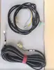 6Yr-W0035-E1-00 Es Adecuado para Tacómetro Digital Multifunción con Arnés de Cableado para Motores Fuera de Borda