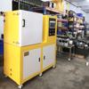 Máquina Vulcanizadora de Mesa Plana a Vácuo XH-406CEW 30 Toneladas 50 Toneladas 100 Toneladas Prensa Térmica Formadora de Chapas