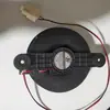 Adequado para refrigerador BCD-212WTYA duto do motor do ventilador HTG11030S12L ventilador 12V0.20