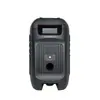 Potente altavoz de mano de 8 pulgadas del fabricante, calidad de exportación, envío directo disponible, fábrica de origen admite personalización OEM