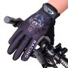 Pilotagem: luvas táticas, proteção ao ar livre, antiderrapante, absorção de choque, mountain bike respirável, corrida, luvas quentes