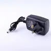 Adaptador de Corriente Universal de 12V-36V con Cargador para Luces de Monitoreo