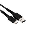 Cable de Datos para Teléfono Móvil Tipo C Transfronterizo, Cable de Conexión para Dispositivos Inteligentes del Hogar, Cable de Carga de Datos para Pequeños Electrodomésticos Oemodm