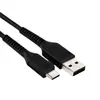 Cabo de Dados para Celular Tipo-C Cabo de Conexão para Dispositivo Inteligente Doméstico Cabo de Dados e Carregamento para Pequenos Eletrodomésticos OEM ODM