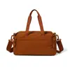 Bolsos para Mujer 2026 Nuevo Estilo Bolso Cruzado Casual Pequeño Bolso Deportivo Bolso de Hombro Bolso de Nylon Bolso de Hombro Pequeño Cuadrado para Viajes
