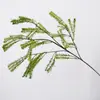 Flores de casamento estilo novo, decorações de casamento douradas em várias camadas, decoração de teto e palco, arranjos florais de fundo, materiais florais, arranjos florais de corredor