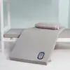 Temporada de Regreso a Clases Rebote Lento Cero Presión Espuma Viscoelástica Colchón para Estudiantes 90x190 Colchón de Esponja para Litera Funda Extraíble Lavable