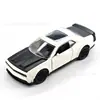 Modelos de Autos de Aleación Transfronterizos, Autos Deportivos, Vehículos Todoterreno, Camionetas, Varias Series, Puertas que se Abren, Juguetes para Niños, Autos de Retracción