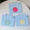 Anticaída 60 modelos aplicables Samsung A11 + A9plus Redmi pad2 se funda para tableta Cuadros