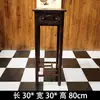 Modelos de Objetos Antigos Nostálgicos Retrô: TV Preto e Branco, Toca-Discos, Telefone, Celular Vintage, Adereços para Fotos, Decorações