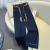 Jeans Vintage de Pierna Ancha con Cordones para Mujer 2026 Nuevos Pantalones Rectos Sueltos de Cintura Alta para Figuras Pequeñas Pantalones Casuales Versátiles