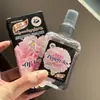 Spray Fragante Desodorante sin Alcohol Jo+ Melocotón Peonía Estilo Tailandés Leche de Almendras Fragancia Ligera Al por Mayor en Stock