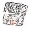 Cuaderno de Hojas Sueltas M5 70% de descuento Páginas de Colores Recarga Dibujos Animados Anime Colorido Recarga de Hojas Sueltas 5 Agujeros Engrosado Venta al por Mayor