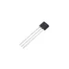 Solo sensor lineal de efecto Hall original MT9102A TO-92S interruptor Hall magnético de corriente