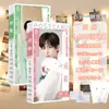 Era do cartão postal cem estrelas Liga da Juventude Xiao Zhan Wang Yibo song Yuqi blackpink cartão postal atacado