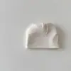 Chapéu de Bebê Yipan Quatro Estações Novo Estilo Recém-Nascido Chapéu de Proteção Quente para a Cabeça Super Fofo Chapéu Pulôver de Bebê