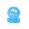 Ayudas de Enseñanza para Nadar en Agua Tabla Flotante de Mano Tabla de Remo Manual Fabricante Mayorista Suministros de Aprendizaje para Piscina de Eva