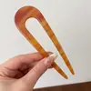 Novo design vintage, grampo de cabelo pintado, grampo de cabelo de alta qualidade, acessórios de cabelo de pérola, traçador de cabelo na parte de trás da cabeça, novo grampo de cabelo estilo chinês