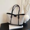 Bolso Grande de Alta Gama para Commuter de Otoño 2025 Nuevo Bolso de Mujer Casual y Elegante Versátil Bolso de Hombro/Axila