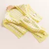 Chal de punto 100% cachemir 2026 Primavera Nuevo Chal de cachemir Rayado Camisa de aire acondicionado Camisa protectora solar Capa tridimensional