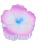 Presilha de Cabelo Flor Rolada Fosca, Pequena Presilha de Cabelo Flor Fresca, Presilha Elegante para Rabo de Cavalo na Nuca, Presilha Tubarão Estilo Feriado