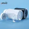 Botellas de Productos para la Salud de Mascotas 150ml Botellas de Empaque de Aceite de Pescado 120cc Botellas de Tabletas de Vitaminas 200ml Botellas de Cápsulas