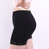 8814 pantalones de seguridad para mamá de mediana edad talla grande verano delgados fibra de bambú leggings para mediana edad y ancianos bóxer