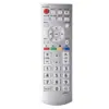 Para controle remoto de TV LCD Sanyo SANYO 06-518W39-SA01X versão em inglês