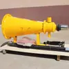 Dispositivos a Prueba de Explosiones de Polvo Seco para Túneles de Gas de Mina y Polvo de Carbón, Dispositivos a Prueba de Explosiones de Polvo Seco Multimodelo para Minas de Carbón Subterráneas