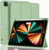 Funda Protectora para Tableta iPad Funda Protectora para Tableta con Soporte Invisible Air13 con Ranura para Lápiz Funda Protectora para Ipadpro de 11 pulgadas