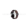 Correa magnética de silicona de color sólido para Apple iWatch de 38/40/41 mm, venta al por mayor.