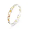 Pulseira Gato da Sorte Esmaltada Riqueza e Prosperidade Prata Pura 9999 Prata Esterlina Novo Estilo Chinês Alto Padrão Exquisito Estilo Nacional Presente de Aniversário