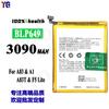 Adecuado para Oppo A83/A1/F5 Lite Batería de Teléfono Móvil Blp649 Placa de Carga Incorporada 3090Mah Venta al por Mayor