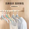 Secador de Roupas Dobrável de Viagem Secador de Roupas de Dormitório Estudantil para Casa Secador de Roupas Multifuncional à Prova de Vento