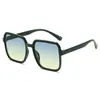 Gafas de Sol Cuadradas Retro Clásicas para Mujer Gafas de Sol de Marca de Diseñador para Hombre Moda Lujo Gafas de Sol Femeninas Vintage Gafas UV